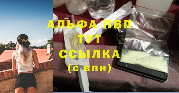 прущие крисы Покачи